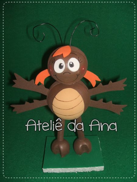 Baratinha