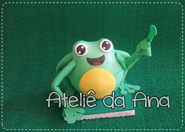 Sapo Cururu
