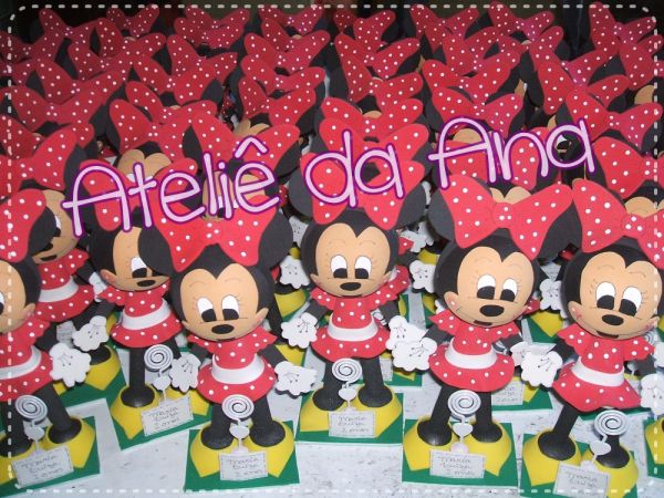 Minie tradicional
