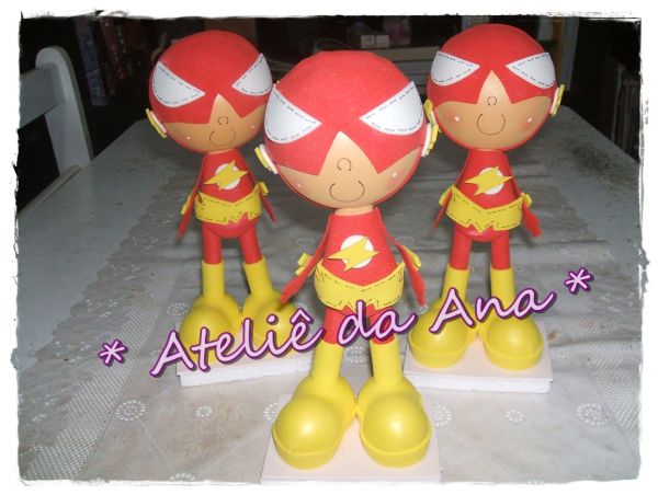 The Flash